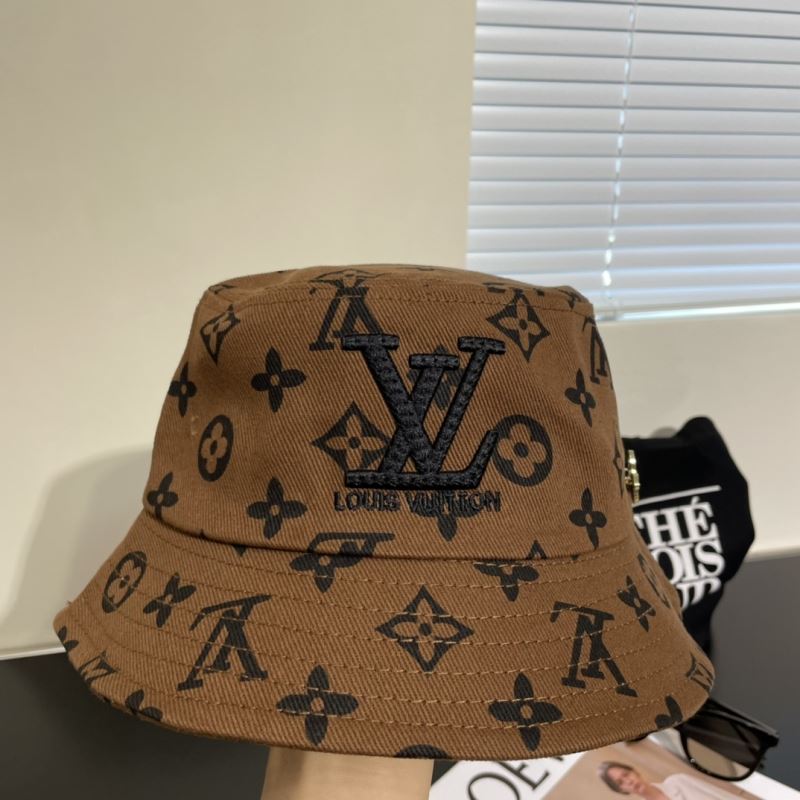 Louis Vuitton Caps